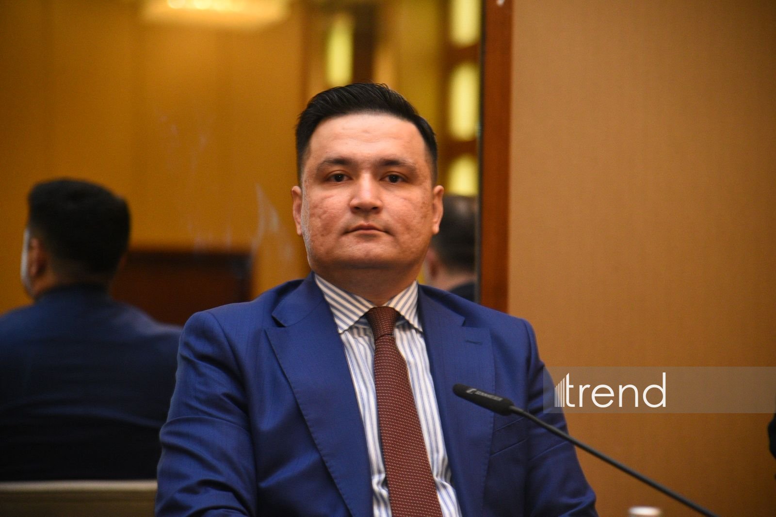 В Баку состоялась международная конференция "C6: Единый регион, общее будущее - усиление стратегического диалога" (ФОТО)