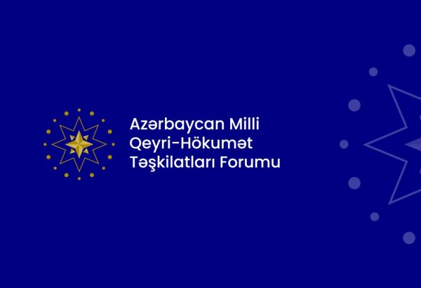Азербайджанский Национальный форум НПО направил открытое письмо послу Швейцарии в Азербайджане