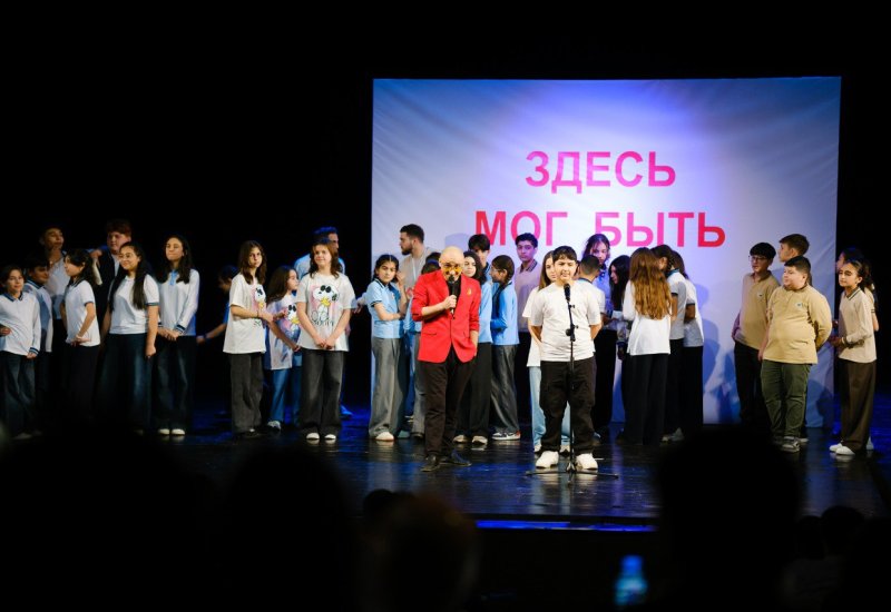 Определились последние участники Кубка Анара Мамедханова по КВН (ФОТО)