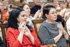 Ветеран Карабахской войны и финалист телепроекта "Голос Украины" представили "Один голос - одно дыхание" (ФОТО)