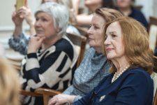 Ветеран Карабахской войны и финалист телепроекта "Голос Украины" представили "Один голос - одно дыхание" (ФОТО)