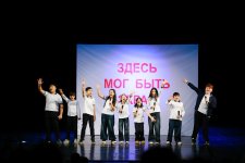 Определились последние участники Кубка Анара Мамедханова по КВН (ФОТО)