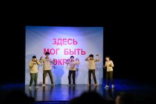 Определились последние участники Кубка Анара Мамедханова по КВН (ФОТО)