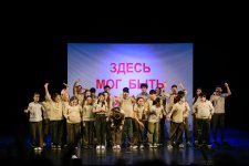 Определились последние участники Кубка Анара Мамедханова по КВН (ФОТО)