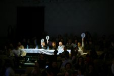 Определились последние участники Кубка Анара Мамедханова по КВН (ФОТО)