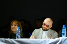 Определились последние участники Кубка Анара Мамедханова по КВН (ФОТО)