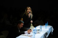 Определились последние участники Кубка Анара Мамедханова по КВН (ФОТО)