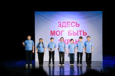 Определились последние участники Кубка Анара Мамедханова по КВН (ФОТО)