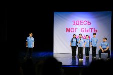 Определились последние участники Кубка Анара Мамедханова по КВН (ФОТО)