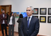 Вице-президент Фонда Гейдара Алиева Лейла Алиева встретилась в Тиране с Президентом Албании Байрамом Бегаем (ФОТО)