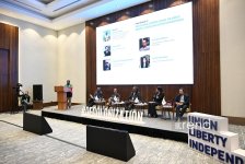 В Баку состоялась международная конференция на тему "Неоколониализм и глобальное неравенство" (ФОТО)