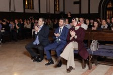 В Баку представлены жемчужины тюркского мира - история цивилизаций, героический эпос (ФОТО)