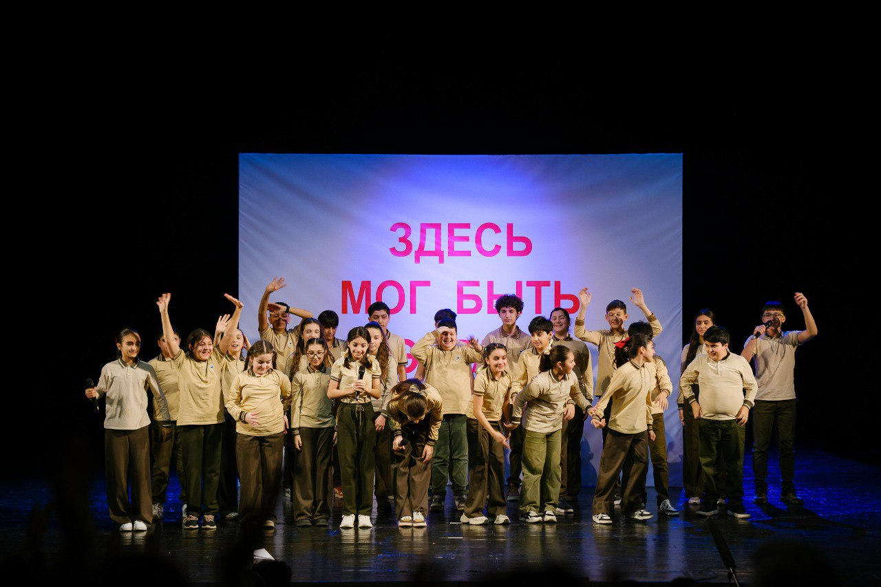 Определились последние участники Кубка Анара Мамедханова по КВН (ФОТО)