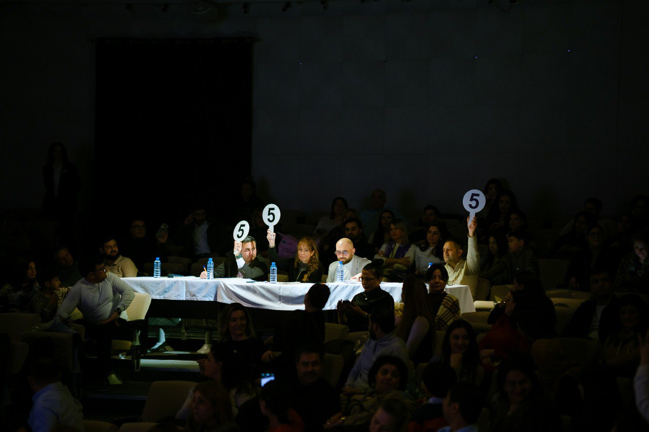 Определились последние участники Кубка Анара Мамедханова по КВН (ФОТО)