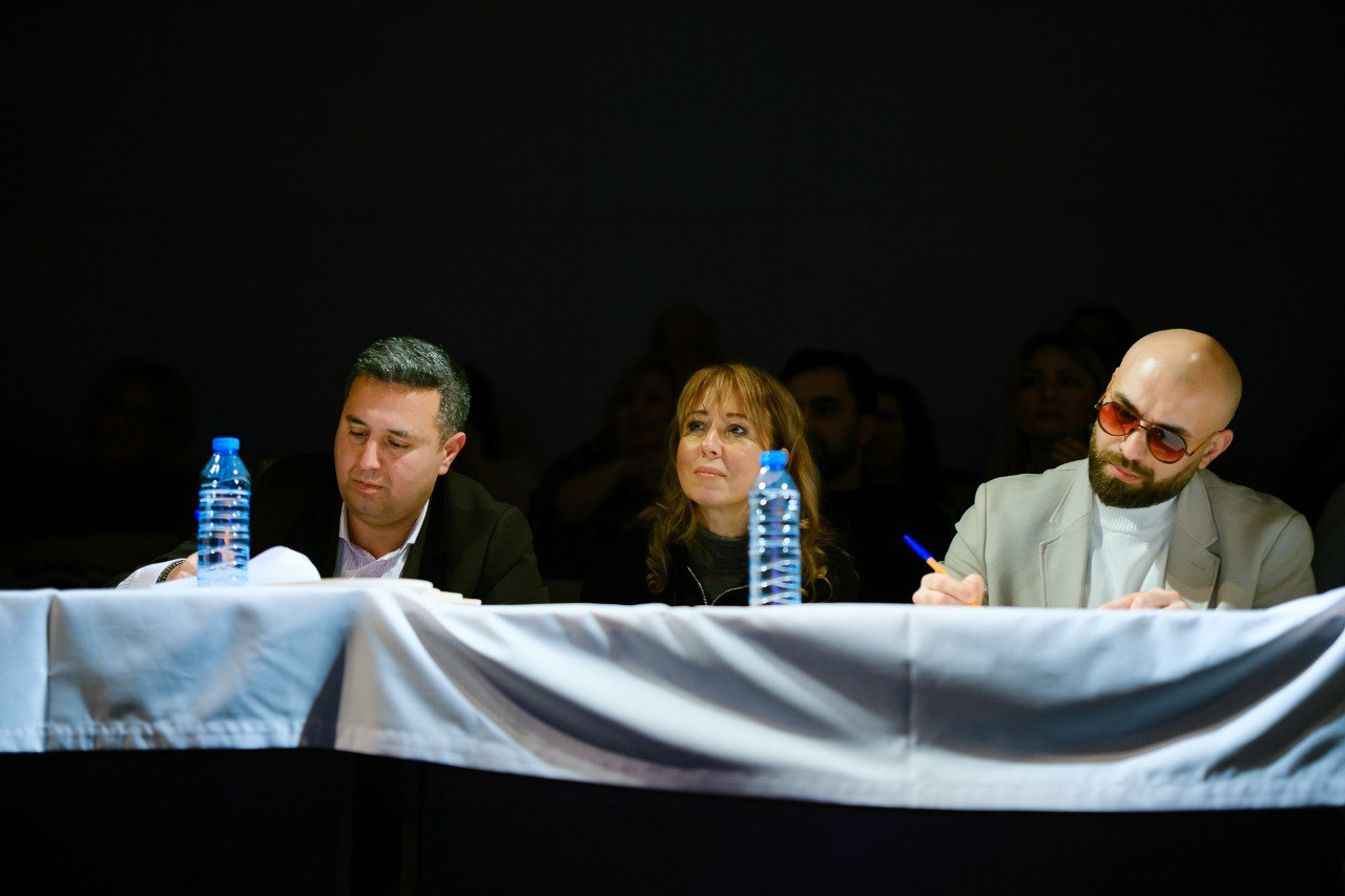 Определились последние участники Кубка Анара Мамедханова по КВН (ФОТО)