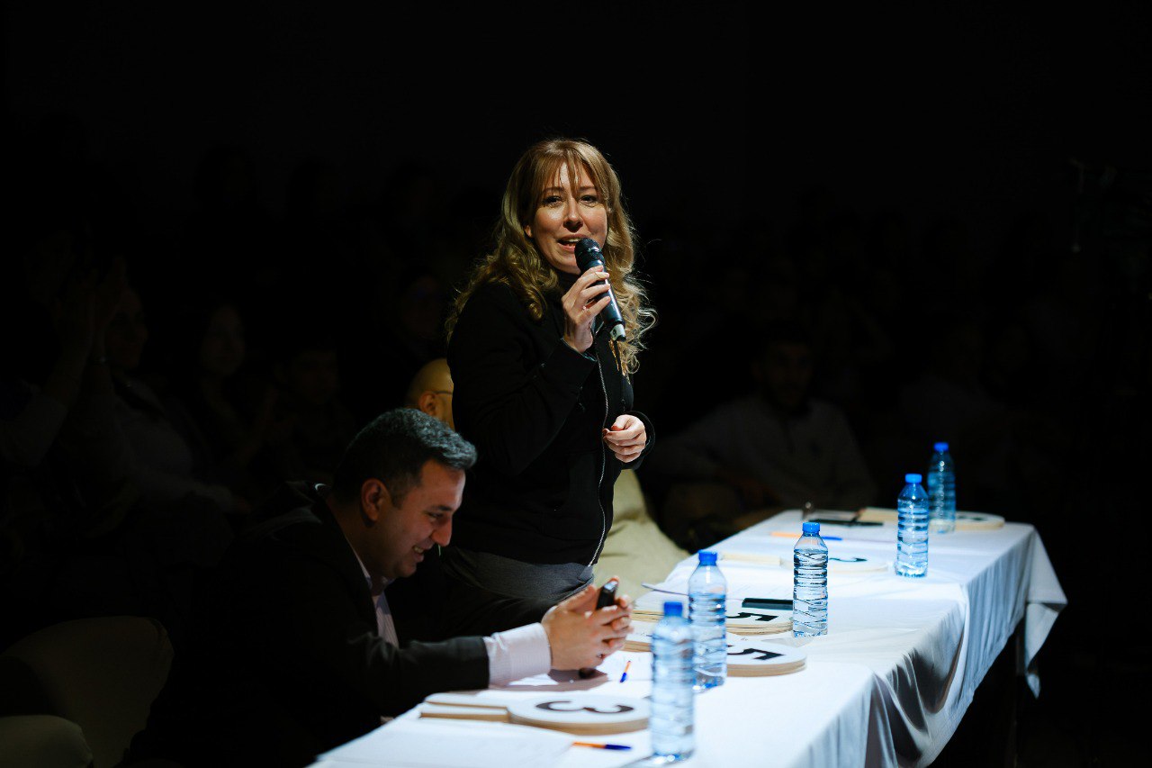 Определились последние участники Кубка Анара Мамедханова по КВН (ФОТО)