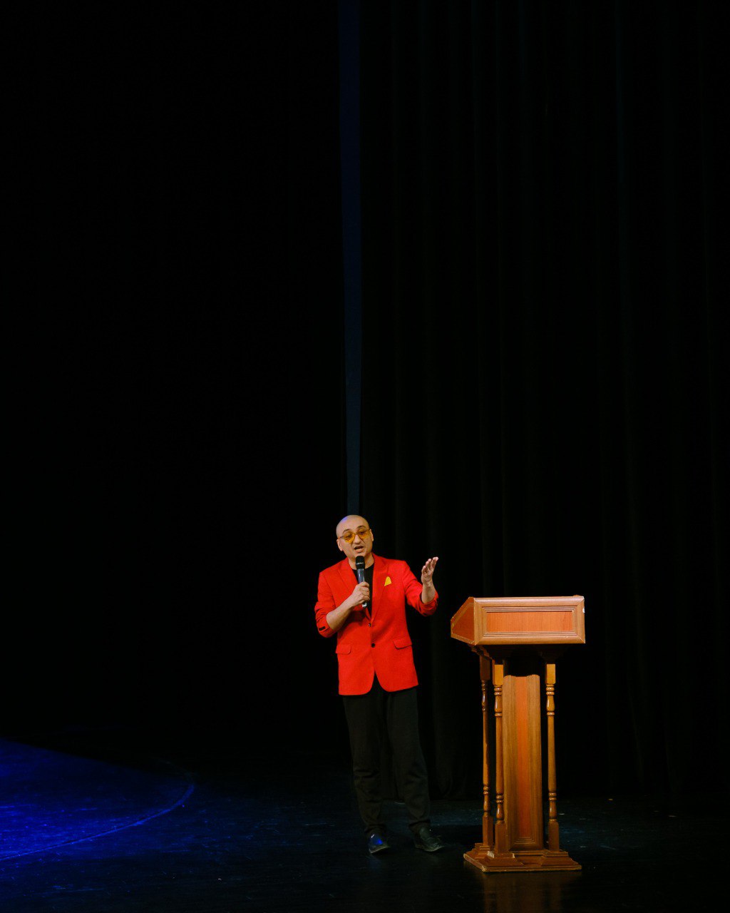 Определились последние участники Кубка Анара Мамедханова по КВН (ФОТО)