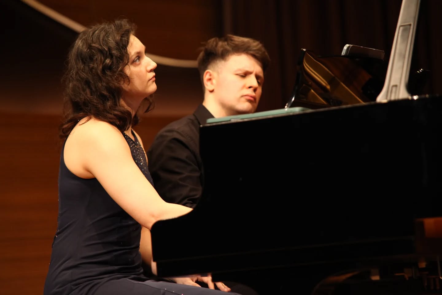 Смерть в экстазе любви на бакинской сцене (ФОТО)