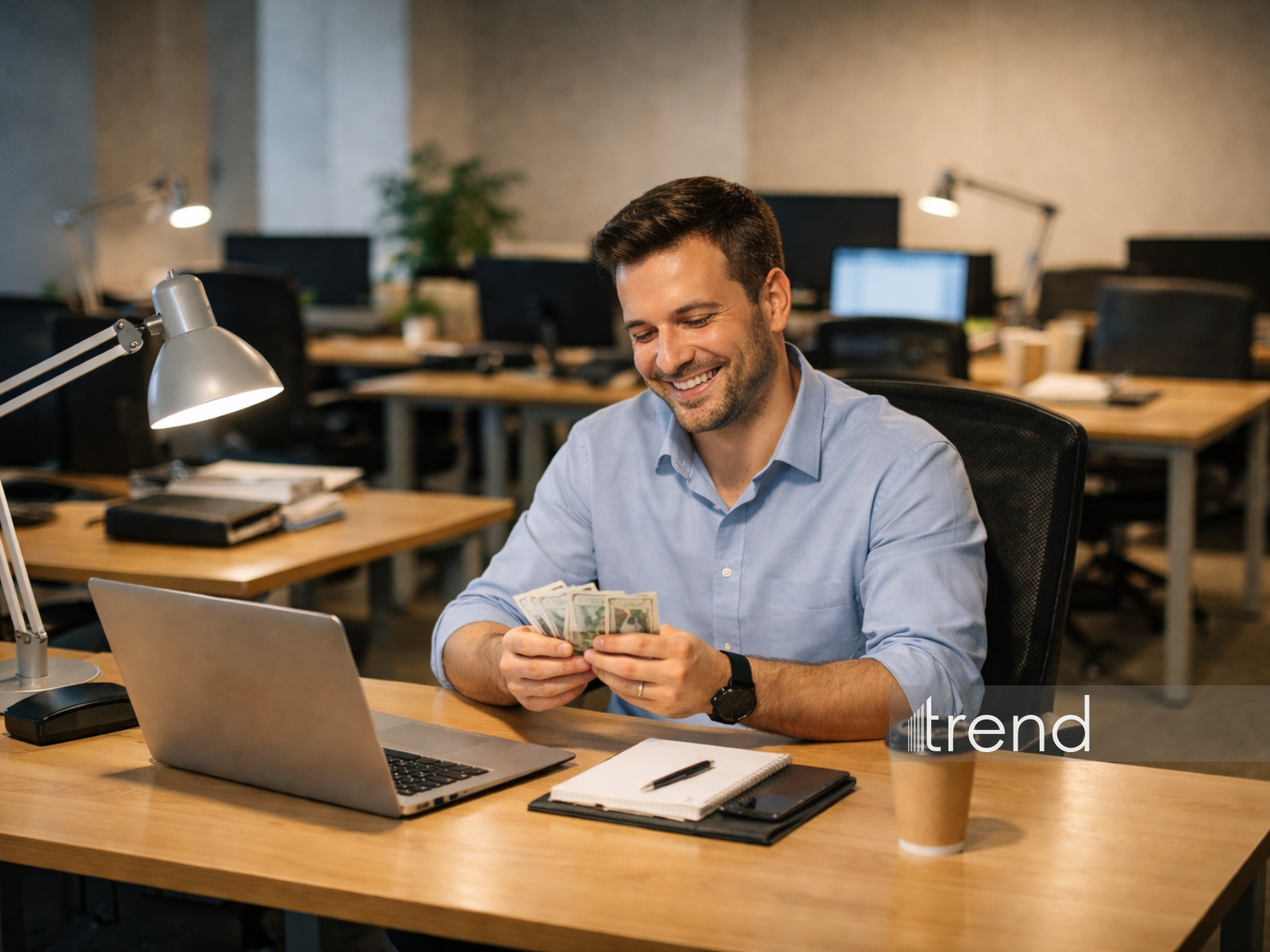 Названы данные по среднемесячной зарплате наемных работников в Азербайджане за 2025 г.