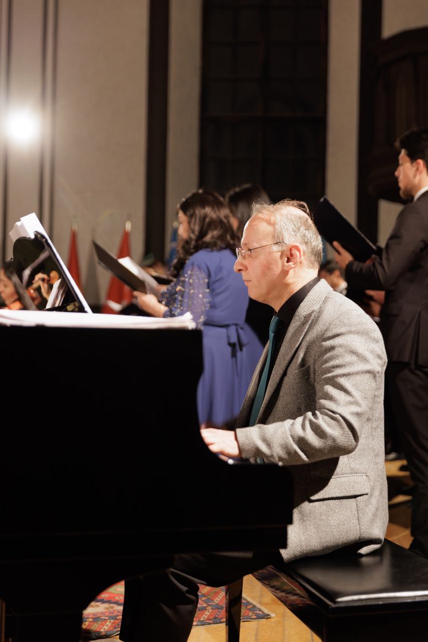 В Баку представлены жемчужины тюркского мира - история цивилизаций, героический эпос (ФОТО)