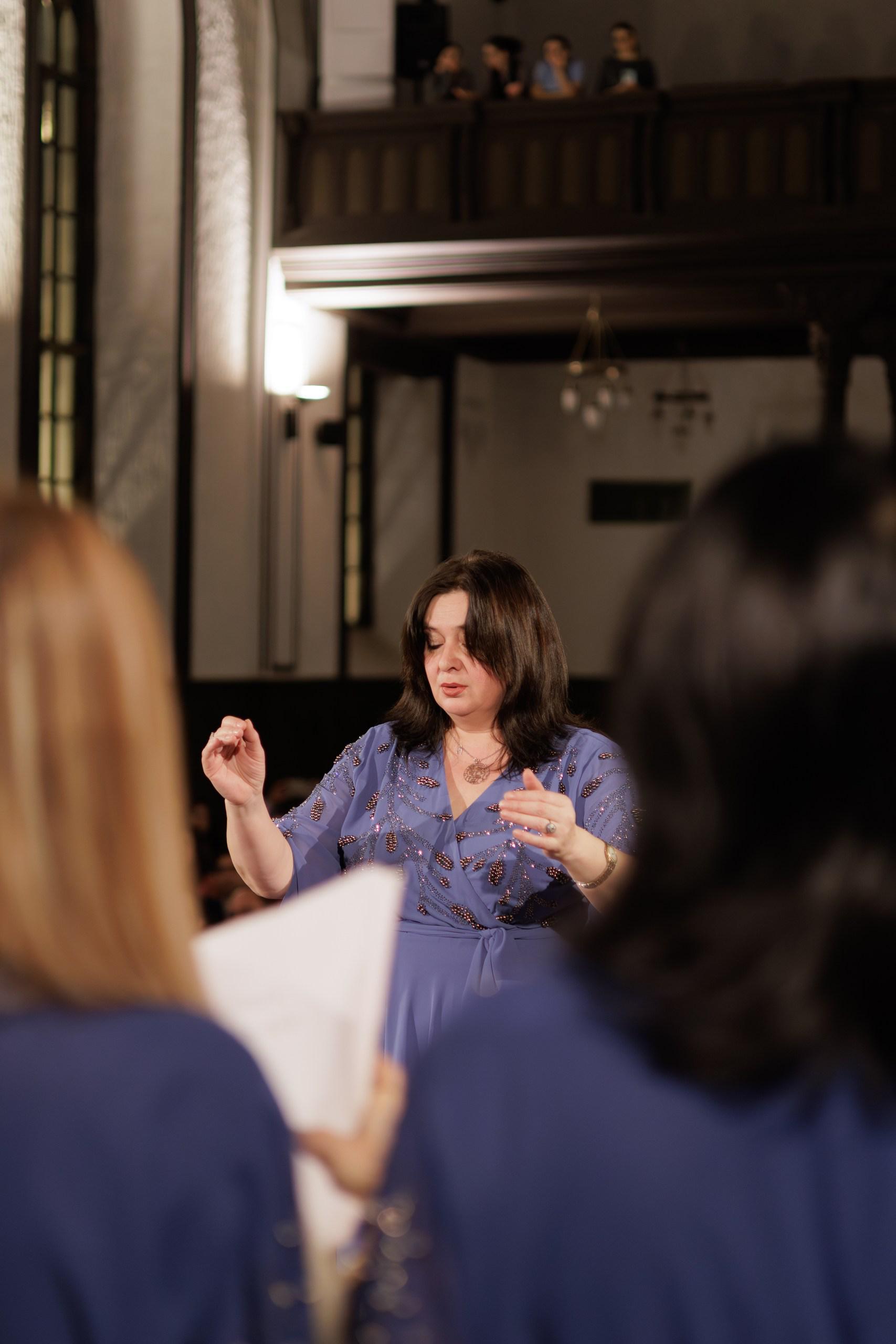 В Баку представлены жемчужины тюркского мира - история цивилизаций, героический эпос (ФОТО)