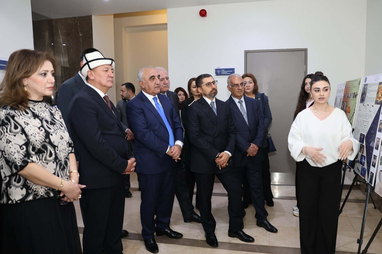 В Школе дизайна UNEC представлены следующие успешные результаты подхода PBL