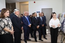 В Школе дизайна UNEC представлены следующие успешные результаты подхода PBL