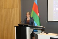 В Школе дизайна UNEC представлены следующие успешные результаты подхода PBL