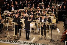 Инара Бабаева об исторической премьере "Фирузы": Я возвращаю голос, который однажды был прерван… (ФОТО)