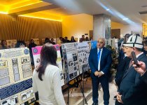 В Школе дизайна UNEC представлены следующие успешные результаты подхода PBL