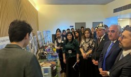 В Школе дизайна UNEC представлены следующие успешные результаты подхода PBL