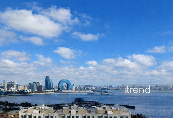 Обнародован прогноз погоды в Азербайджане на завтра