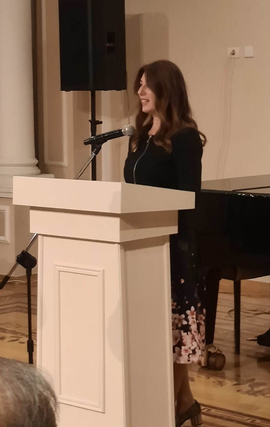 Вновь хоть на минуту стать счастливым… В Баку открылась выставка к 100-летию Давуда Кязимова (ФОТО)