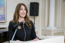 Вновь хоть на минуту стать счастливым… В Баку открылась выставка к 100-летию Давуда Кязимова (ФОТО)