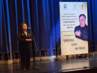 Письма из изгнания… К 80-летию видного мастера сцены Алиаббаса Гадирова (ФОТО)