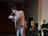 В Баку представлено кино без экрана, но с сердцем и вдохновением… (ФОТО)