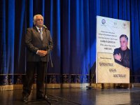 Письма из изгнания… К 80-летию видного мастера сцены Алиаббаса Гадирова (ФОТО)