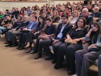 Письма из изгнания… К 80-летию видного мастера сцены Алиаббаса Гадирова (ФОТО)