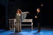 Письма из изгнания… К 80-летию видного мастера сцены Алиаббаса Гадирова (ФОТО)