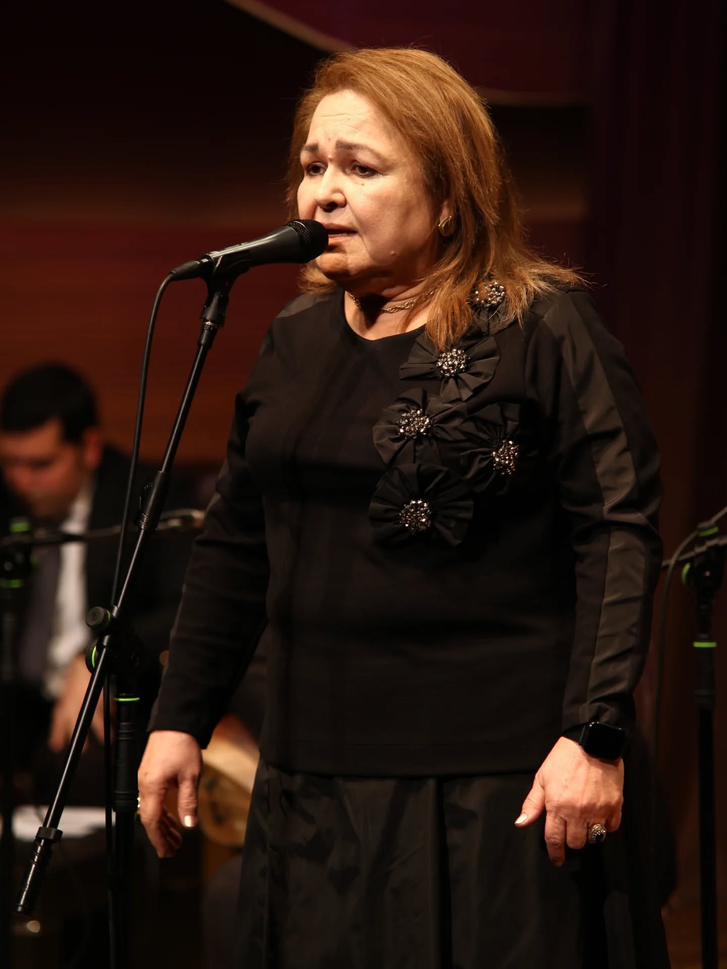 В Международном центре мугама состоялся вечер памяти выдающегося тариста Рамиза Гулиева (ФОТО)