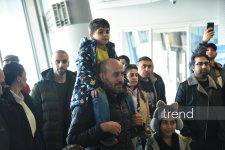 В Баку завершился Кубок мира по прыжкам на батуте и тамблингу (ФОТО)