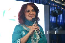 Фестиваль йоги в Баку - остров гармонии, осознанности и внутренней тишины (ФОТО)