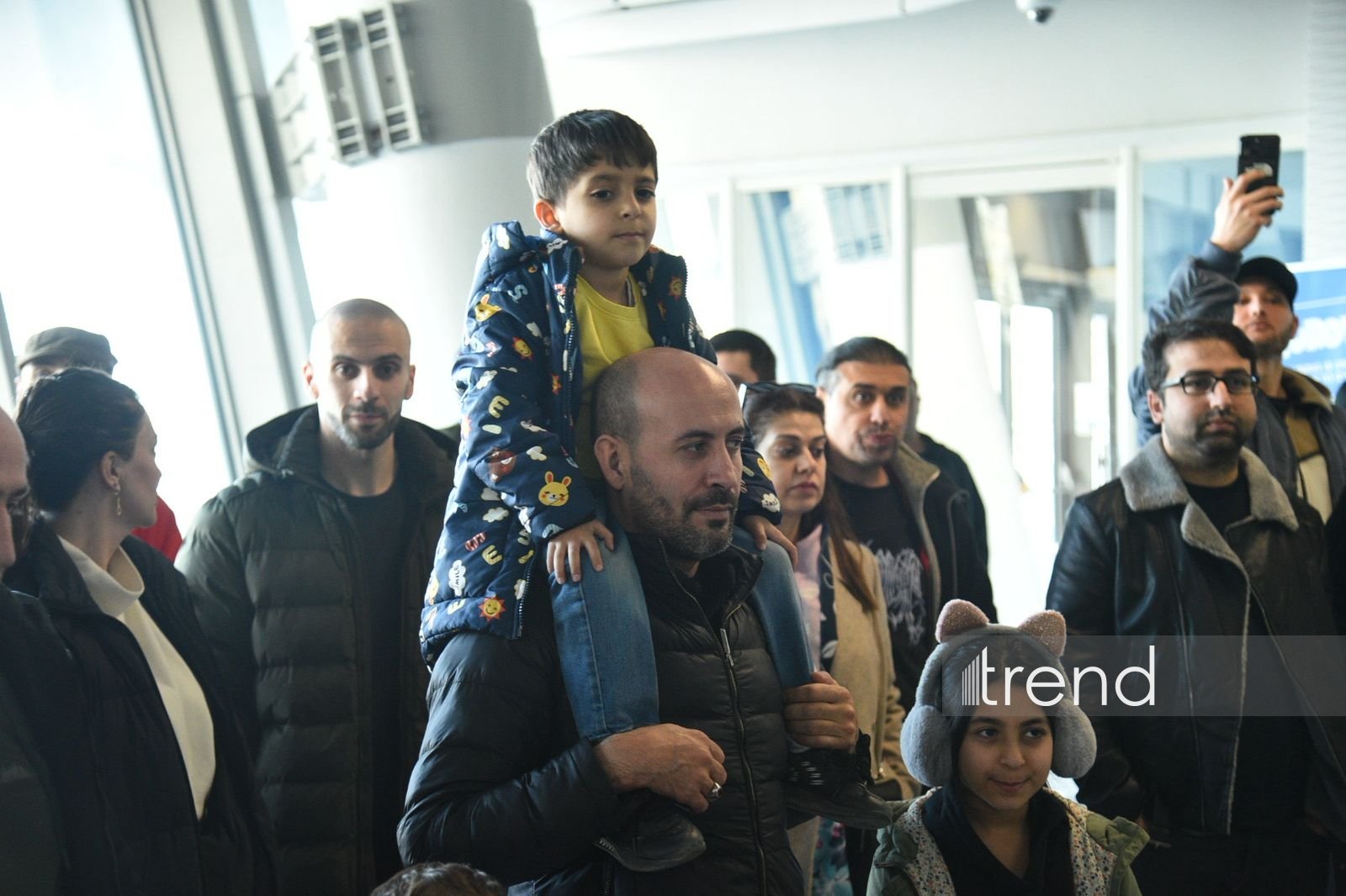 В Баку завершился Кубок мира по прыжкам на батуте и тамблингу (ФОТО)