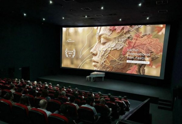 В Лачине состоялась историческая презентация кинофестиваля - Lachin International Film Festival (ФОТО)
