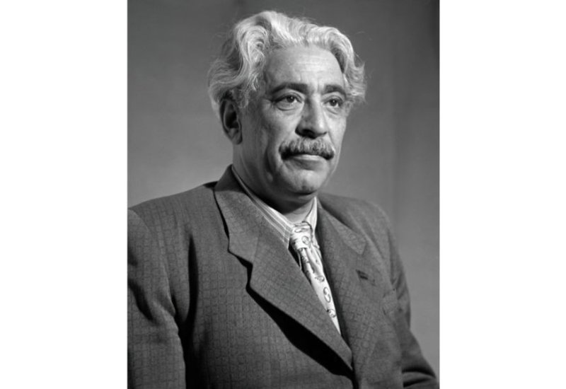 В Азербайджане будет отмечено 120-летие народного поэта Самеда Вургуна - Распоряжение