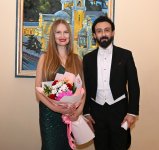 Вариации на загадочную тему в Баку – отдельная история, полная эмоций и нюансов (ФОТО)