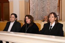 Вариации на загадочную тему в Баку – отдельная история, полная эмоций и нюансов (ФОТО)