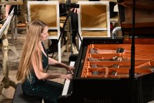 Вариации на загадочную тему в Баку – отдельная история, полная эмоций и нюансов (ФОТО)