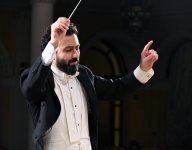 Вариации на загадочную тему в Баку – отдельная история, полная эмоций и нюансов (ФОТО)