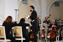 Вариации на загадочную тему в Баку – отдельная история, полная эмоций и нюансов (ФОТО)